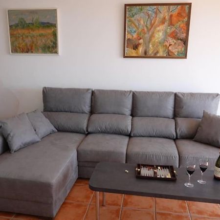 Infinity View Apartment La Matanza De Acentejo Bagian luar foto