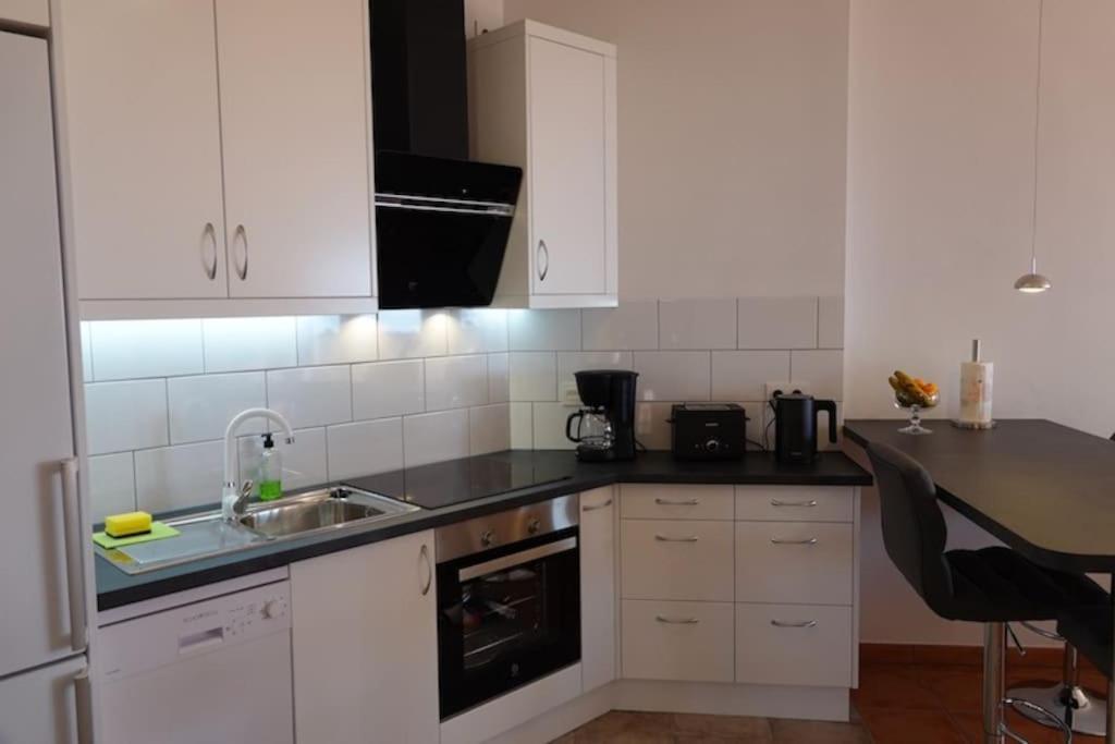 Infinity View Apartment La Matanza De Acentejo Bagian luar foto